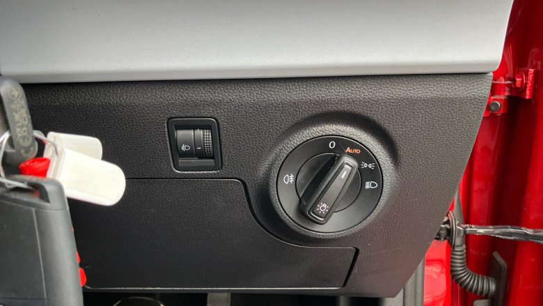 SEAT Arona 1.0 TSI SE Technology 5dr Petrol Hatchback